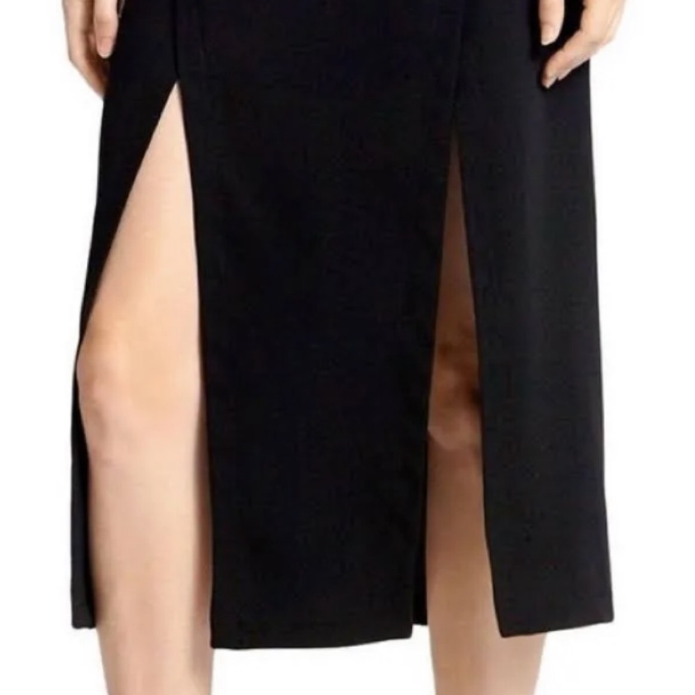 Halston Skirt